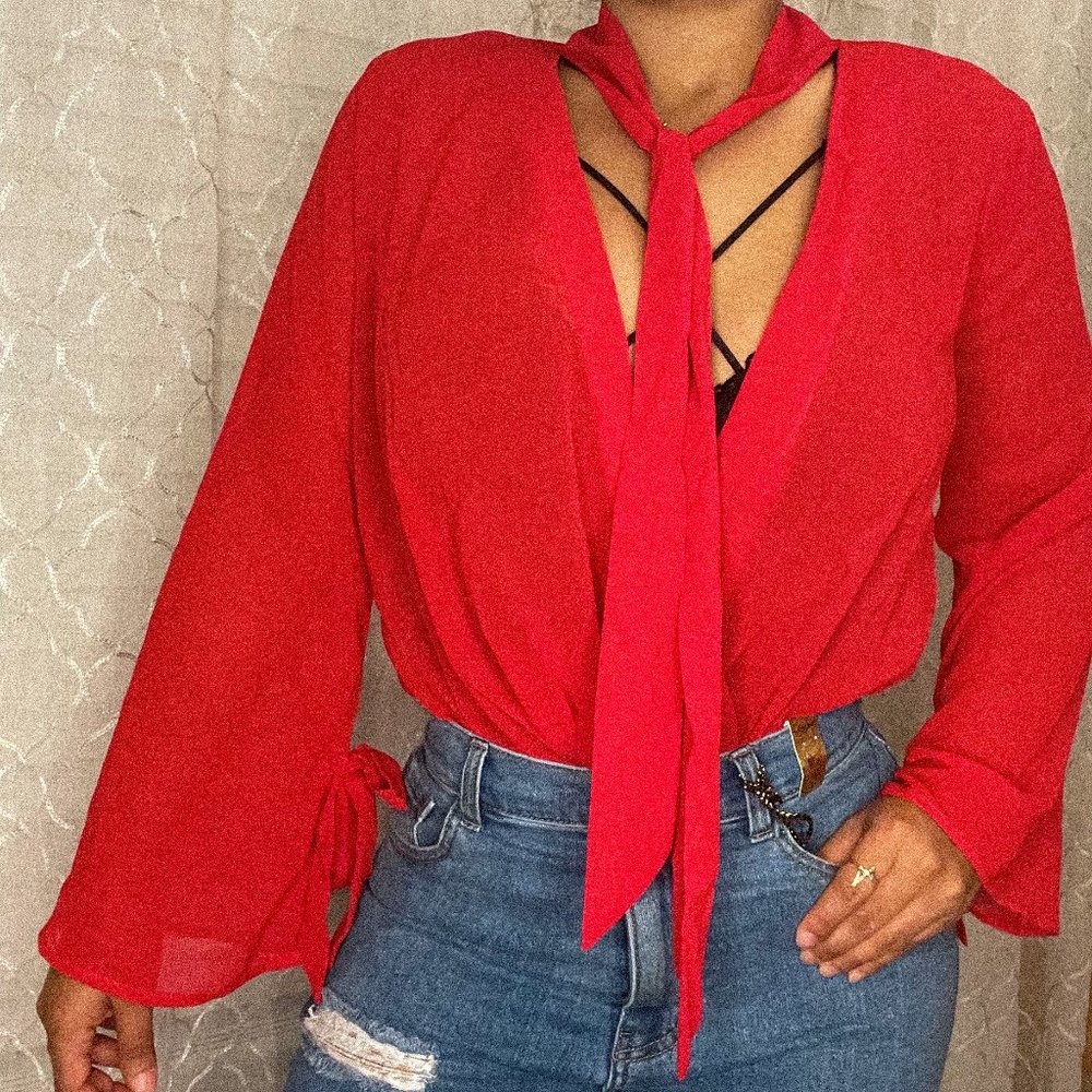 Loly BodySuit